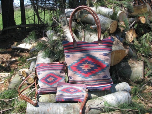 RED HILLS COLLECTION